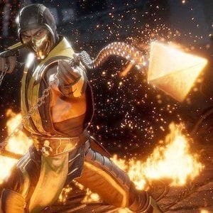 Mortal Kombat reboot to be made in Adelaide Mortal Kombat reboot to be made in Adelaide